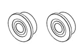 Goosky RS7 Flanged Bearing 8*16*5 - HeliDirect